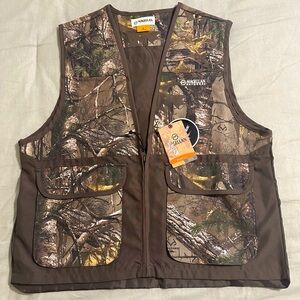 Hunting Vest